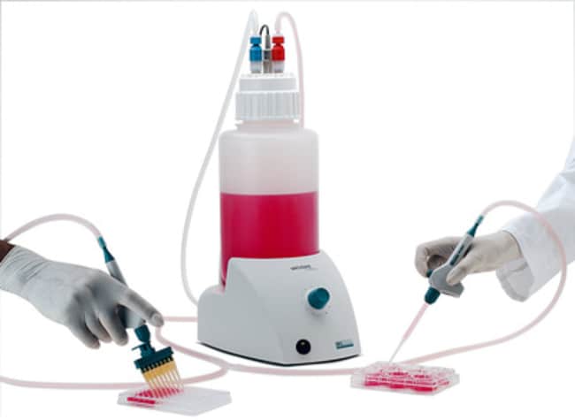 Integra Biosciences Vacusafe Comfort Abs