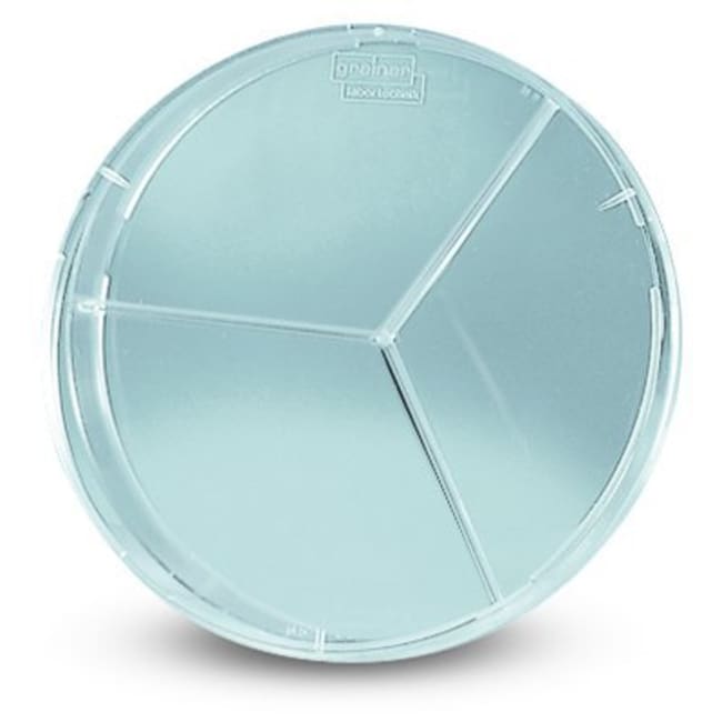 Greiner Bio-One Petrischalen aus Polysty