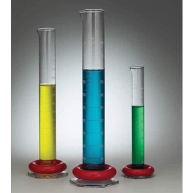 Bel-Art Scienceware Lead Ring, Auendurch