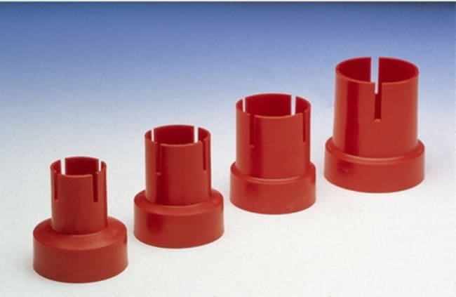 Bel-Art SP Scienceware Kolbenhalter aus