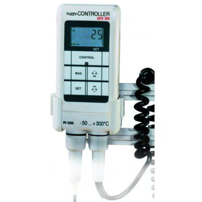 Ebro Electronic Relaisbox (10A) für Kont