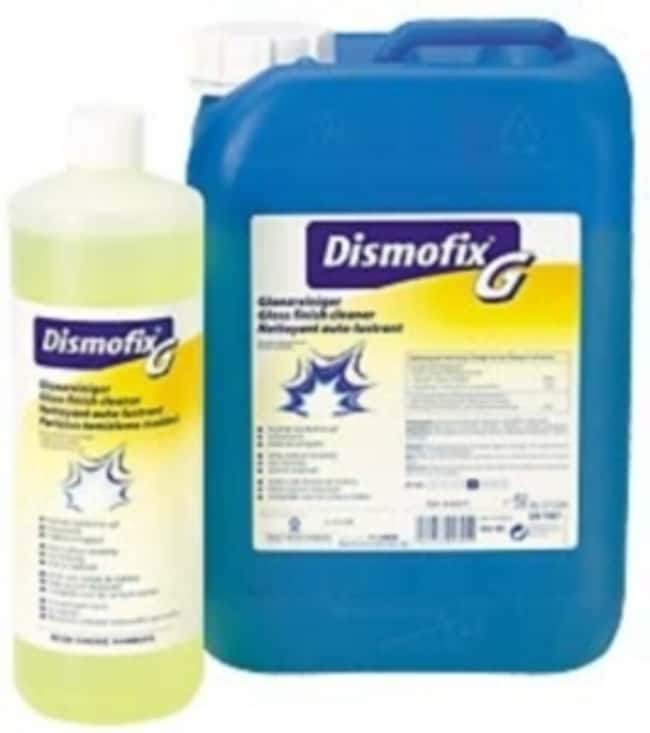 Bode Chemie Dismofix G glanzender Oberfl