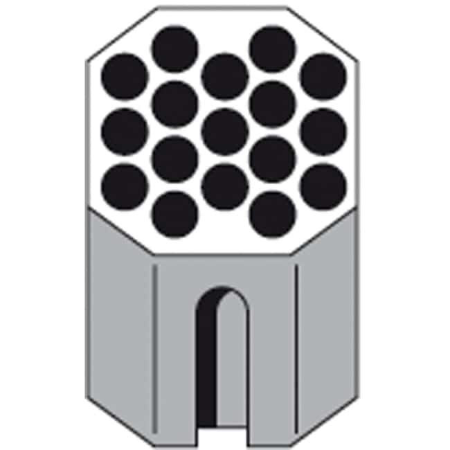 Hettich Lab Technology Suspension, Zur V