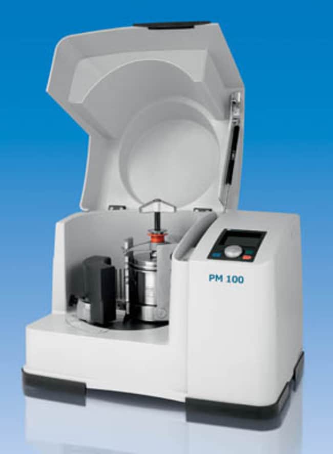 RETSCH Planeten-Kugelmhle PM 100 230V, 5