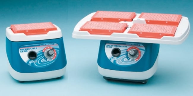 Scientific Industries Accessory Tray for
