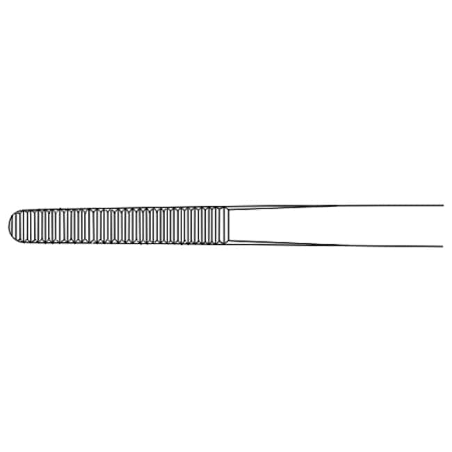 B Braun Pinzette, Standard, Lange: 300 m
