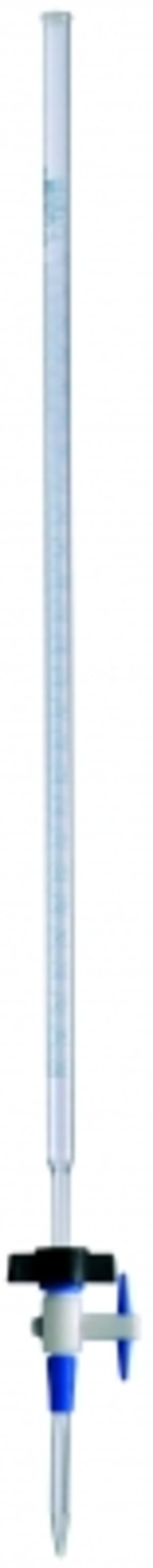Fisherbrand Burette aus Borosilikatglas,