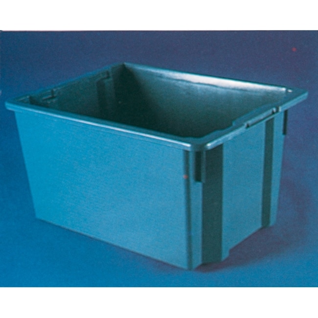 Kartell Transportbehalter, HDPE, 40 Lite