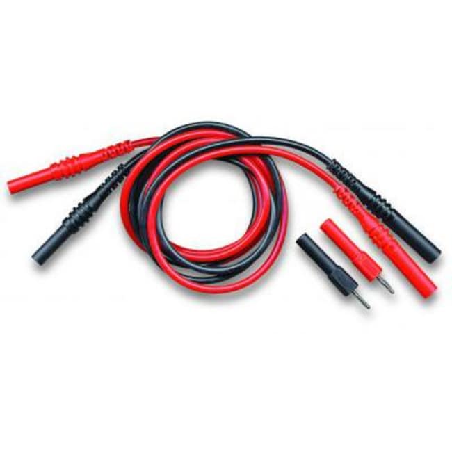 Consort HV-Kabel mit 4 mm (1 Paar) E201