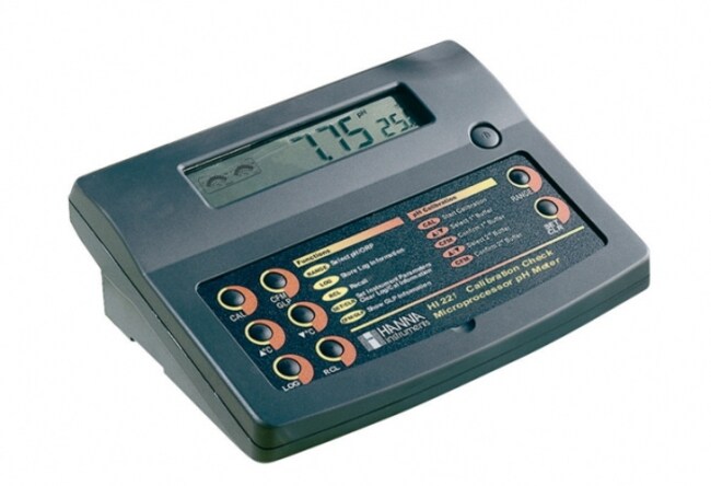 Hanna Instruments Ersatzelektrode fr pH-