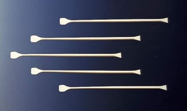 Kartell Polypropylen-Ruhrstabe mit flach
