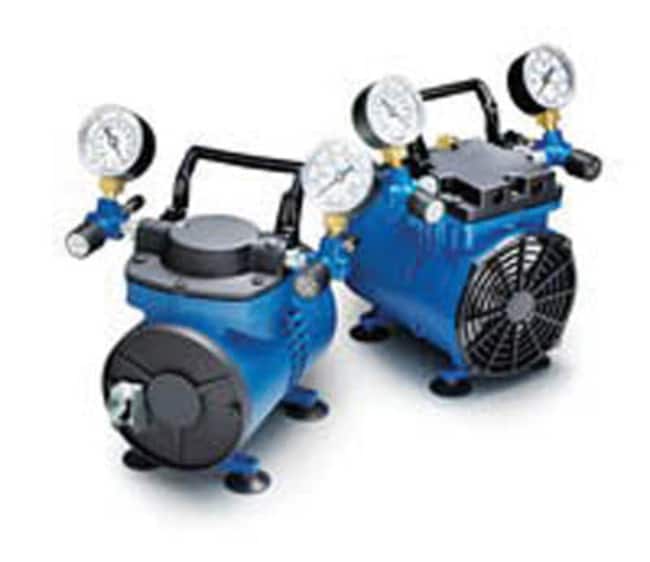 MilliporeSigma Chemical Duty Vacuum Pump