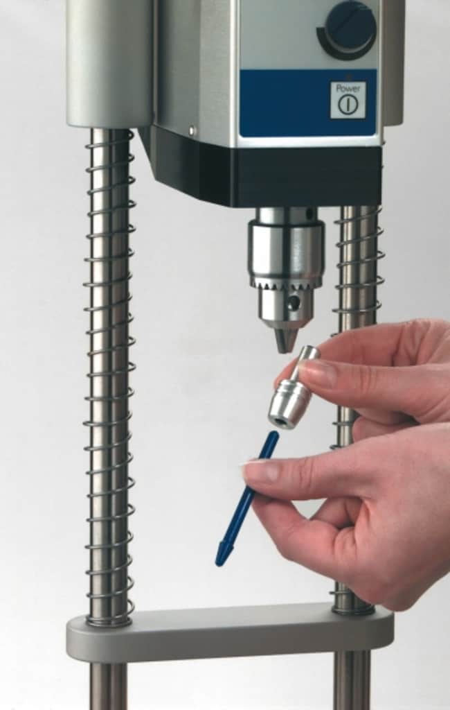 Schuett Biotec EPPI-Pistill aus PP fr 1,