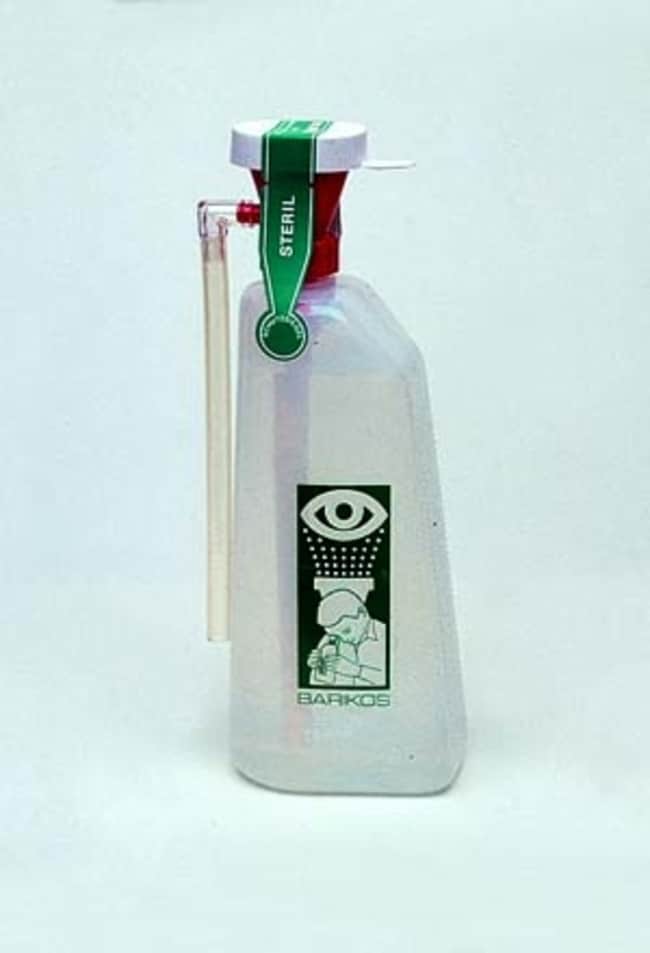 Wandbox für eine Augenspühlflasche, Kuns