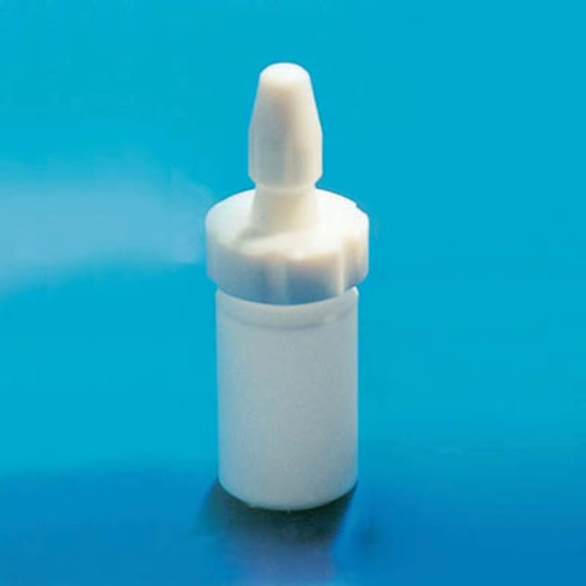 Fisherbrand PTFE-Tropfflasche, Kapazitat