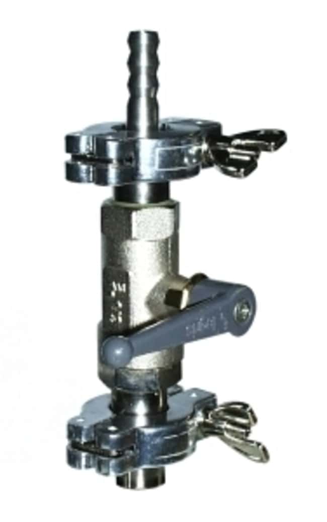 Welch Gefriertrockner-Adapterkit 3, Pump