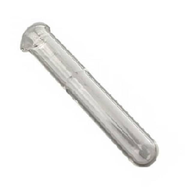 Wheaton Morser aus Borosilikatglas, Kapa