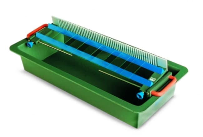 Hecht Karl Farbebrcke,komplett mit Farbe