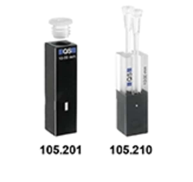 Hellma Ultra-Mikroabsorptionskuvetten au