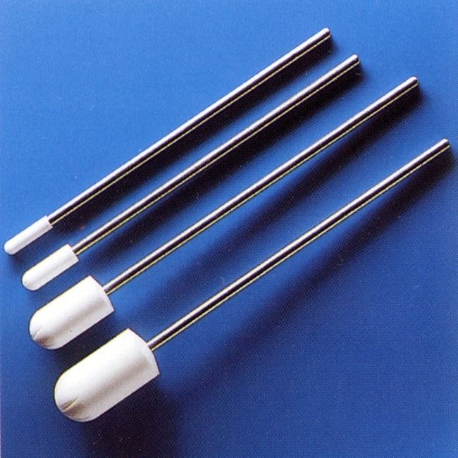 Kartell PTFE-Pistill, mit Edelstahl Scha
