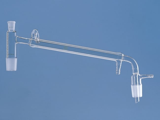 Lenz Laborglasinstrumente Destillierbruc