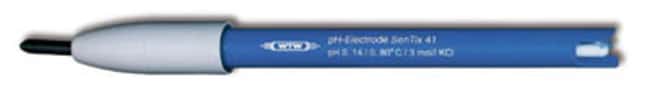 WTW SenTix 41 pH-Elektrode, Anschlusstyp