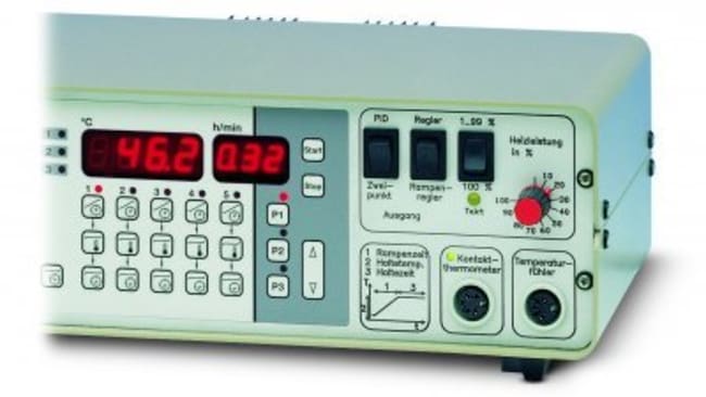 Programme regulator, 230V, max. 10A, sen