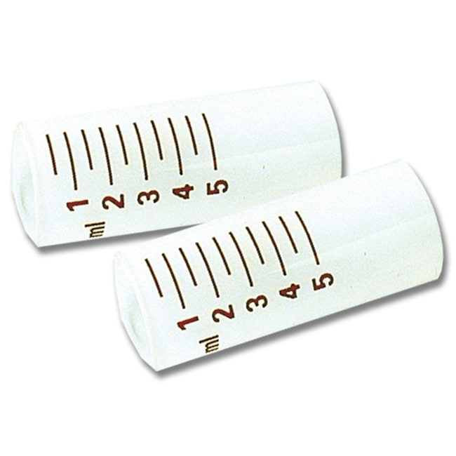 Socorex Glaszylinder, Volumen: 10 mL, Zu