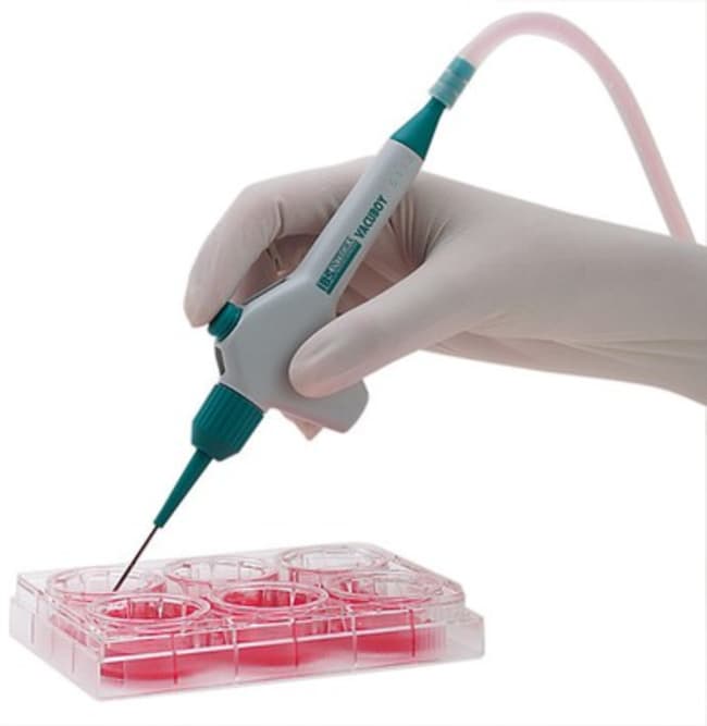 Integra Biosciences VACUBOY Handoperator