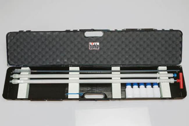Buerkle Quali Sampler Set PP, komplett m