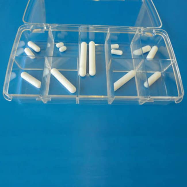 Cowie Technology Box mit Ruhrstab-Set au