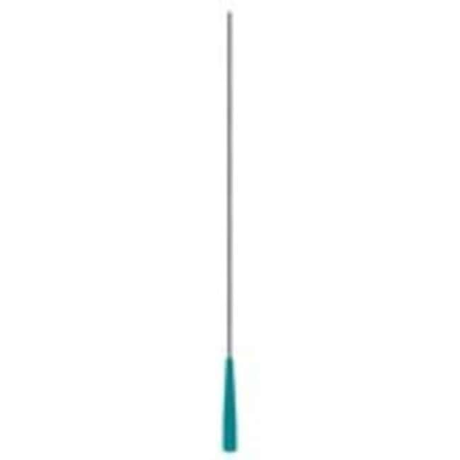 1-Kanal-Edelstahl-Absaugadapter VacuSafe