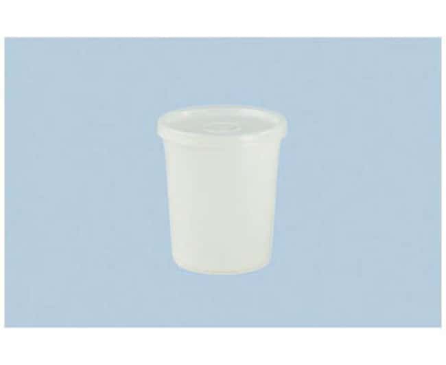 Huenersdorf Dose aus PE, 78x88mm, 250ml,