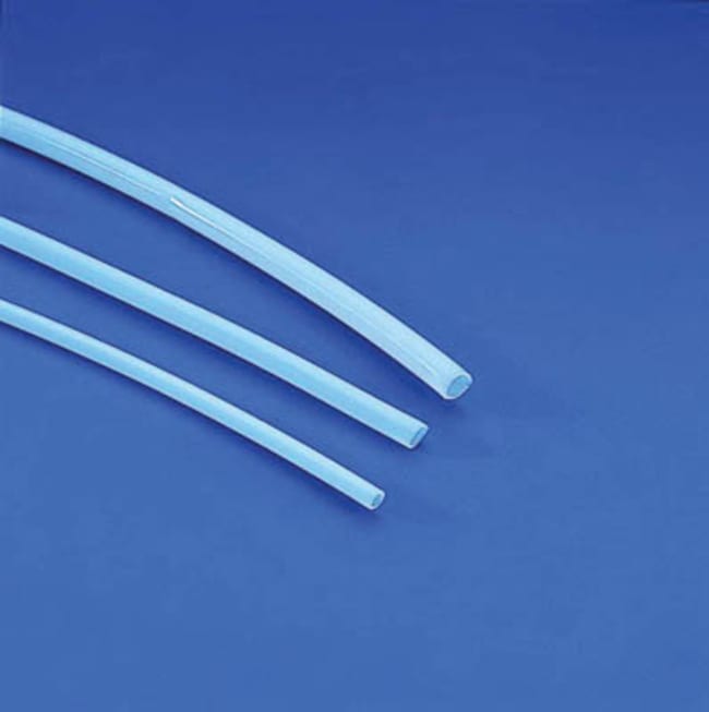 Kartell Klare Schlauche aus PTFE, Innend