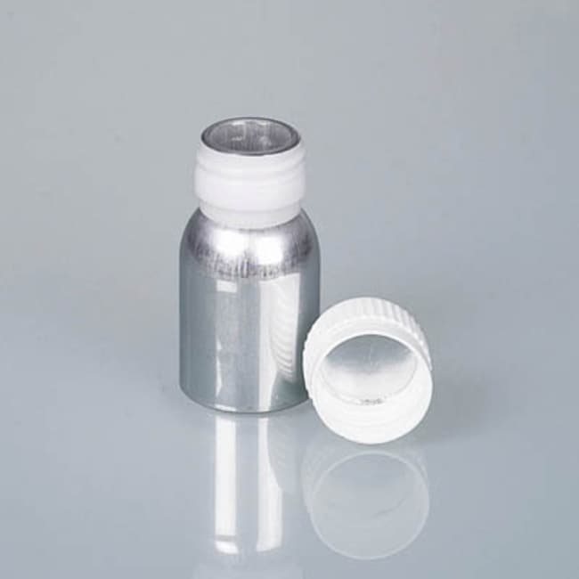 Buerkle Aluminiumflaschen mit Originalit
