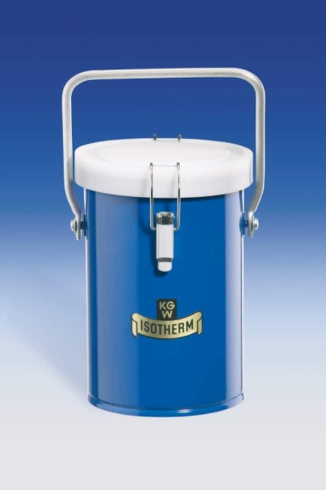 KGW Isotherm Dewargefa aus rostfreiem St