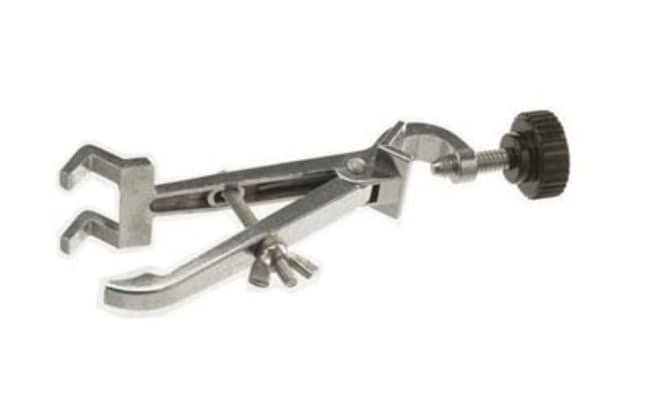 Bochem Aluminum Buret Clamp, Diameter Ro