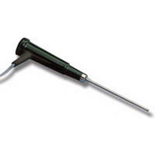 Hanna Instruments Edelstahlsonde, Zur Ve