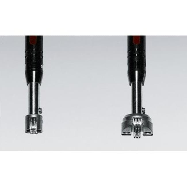 Ebro Electronic 13410710 NICR NI OBER- F