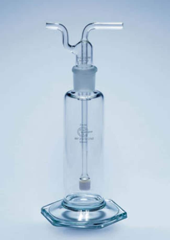 Quickfit Borosilikatglas-Tauchrohr mit F