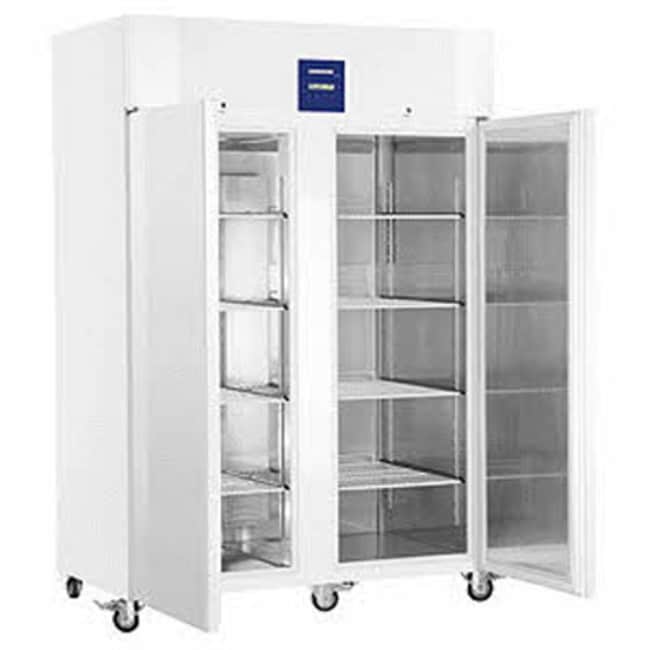 Liebherr Labor-Gefrierschrank, Kapazitat