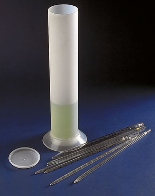 Kartell Pipettiergefa aus PP (Polypropyl