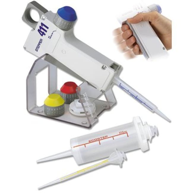 Socorex Twister Universal-Pipettenstande