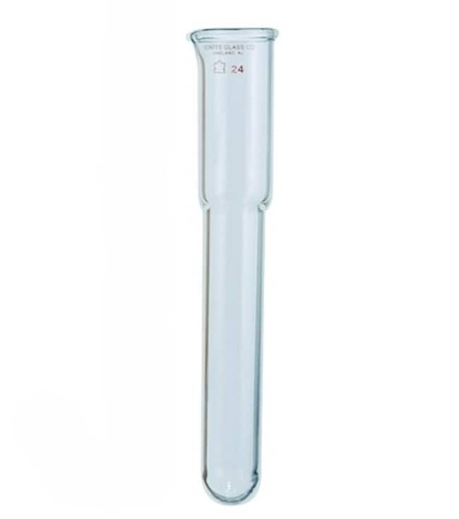 Kimble Chase Glasrohrchen fur Gewebe-Hom