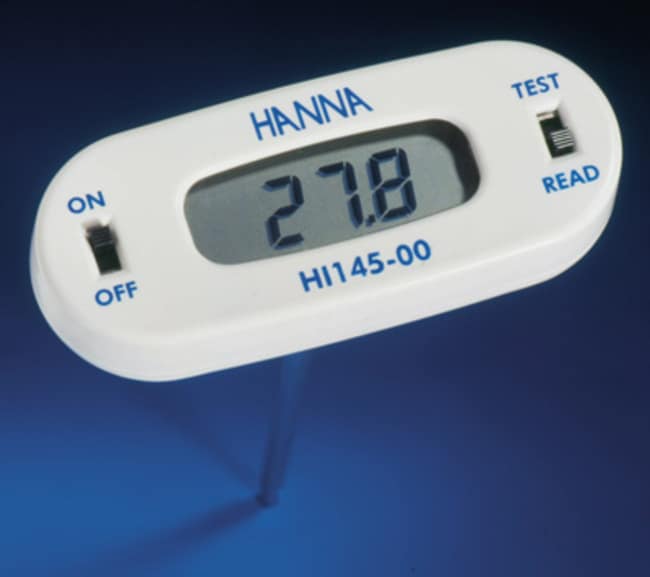 Hanna Instruments Digital-Thermometer m.