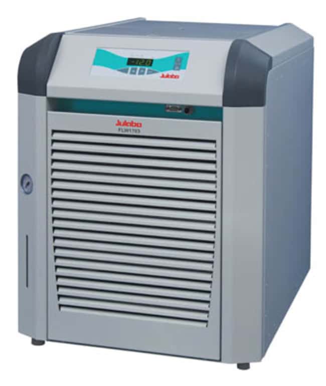 Julabo Kalteumwalzthermostate mit Wasser
