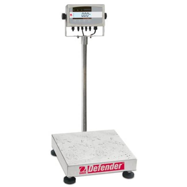 Ohaus Valor 3000 Xtreme Kompaktwaage fur
