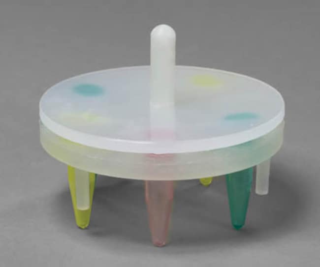 Bel-Art SP Scienceware Schwimmendes Rack