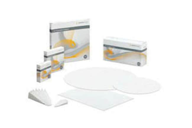 Sartorius Cellulosepapier Rundfilter, So