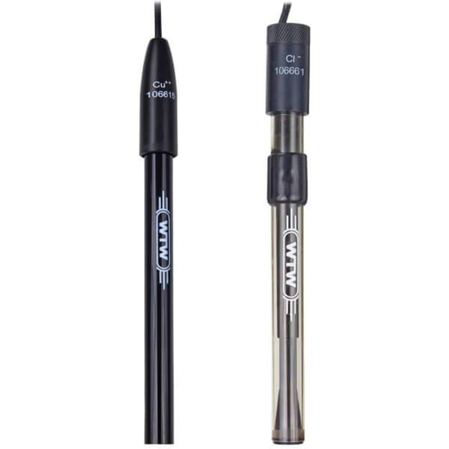 ISE FLUORIDE ELECTRODE DIN .